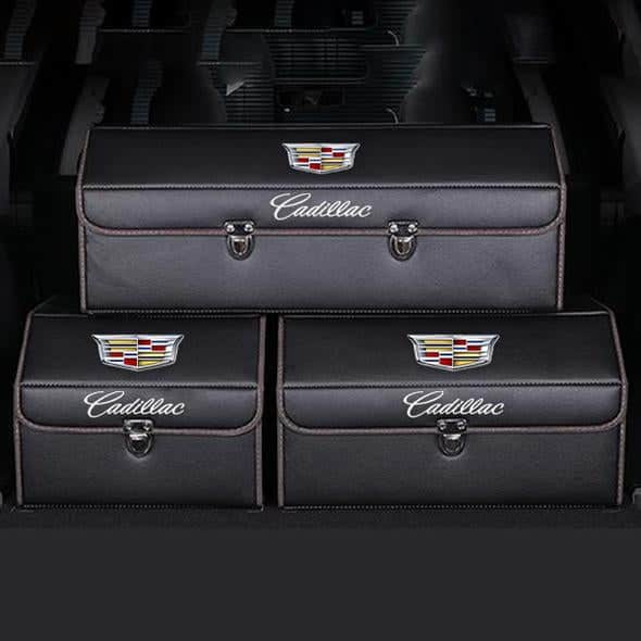 Bolsa Maletero Coche Cadillac