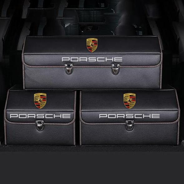 Bolsa Maletero Coche Porsche