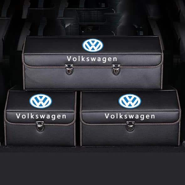 Bolsa Maletero Coche Vw