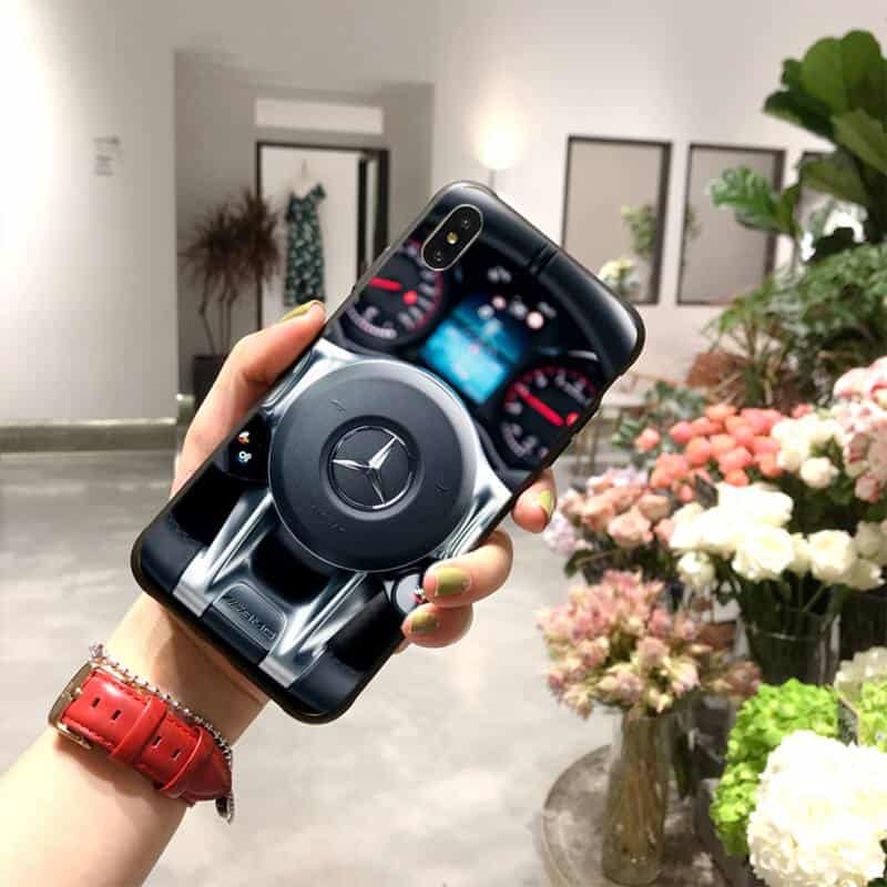 Fundas De Telefono Volante Amg