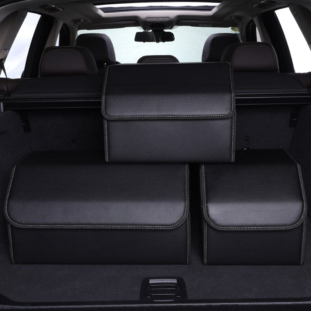 Bolsa Maletero Coche Land Rover