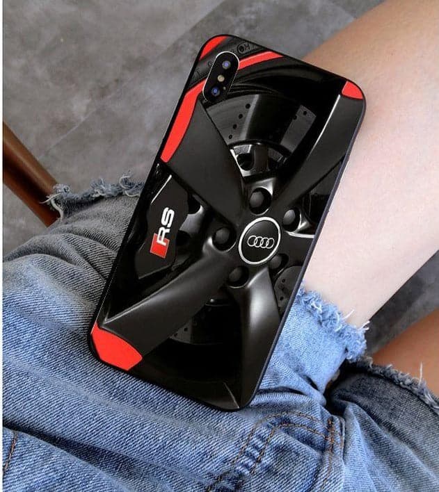 Fundas De Telefono Llanta Rs