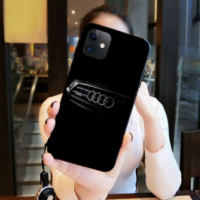 Fundas De Telefono A8