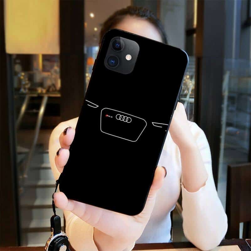 Fundas De Telefono Rejilla Rs3