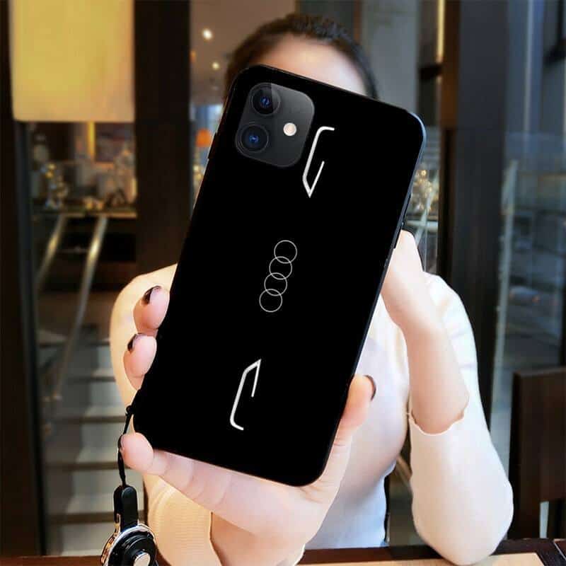 Fundas De Telefono Ojos