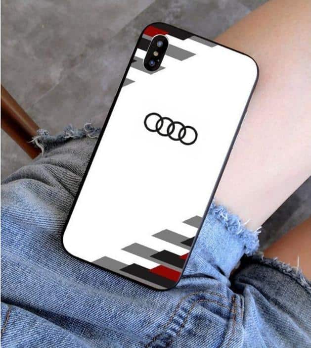Fundas De Telefono El Emblema
