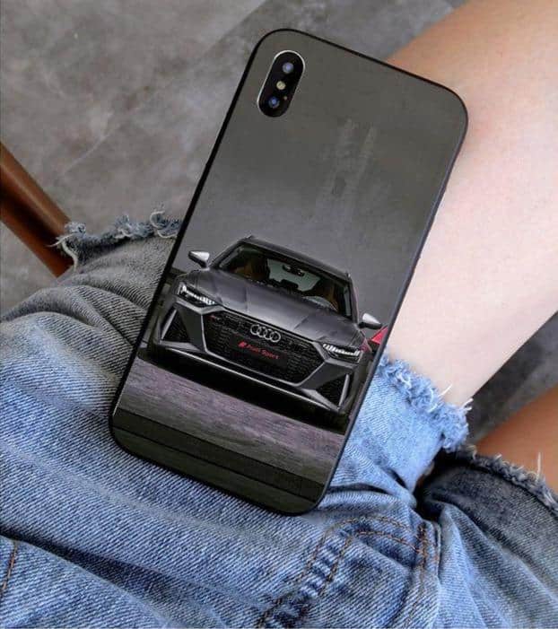 Fundas De Telefono Nuevo Rs6