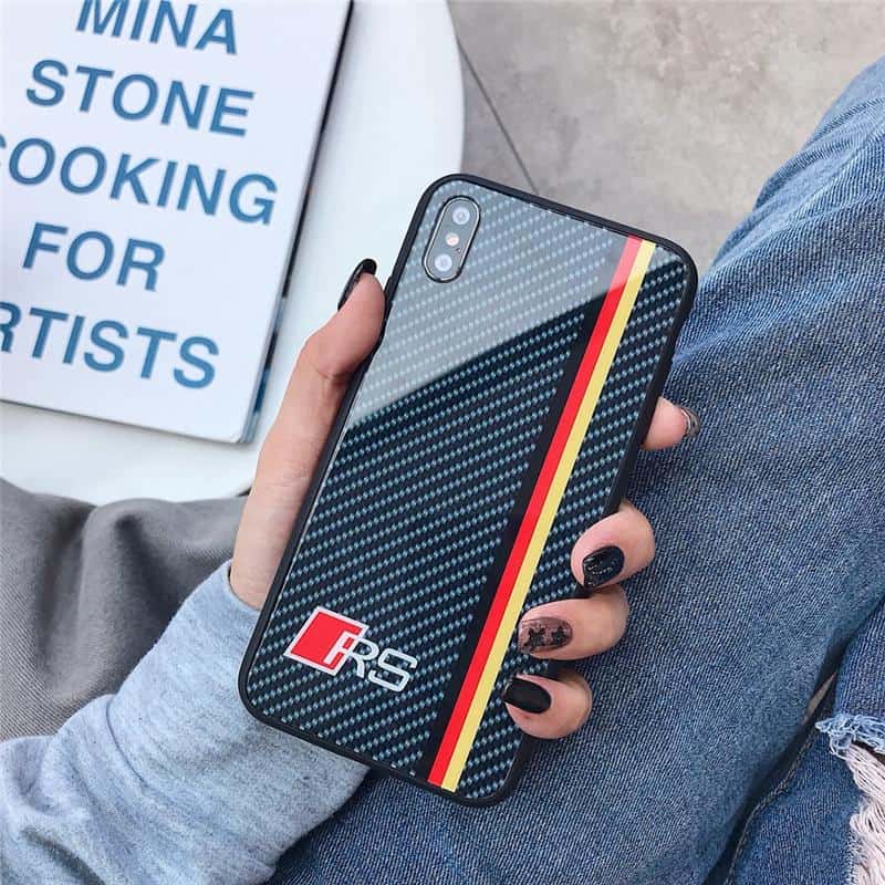 Fundas De Telefono Rs Carbono