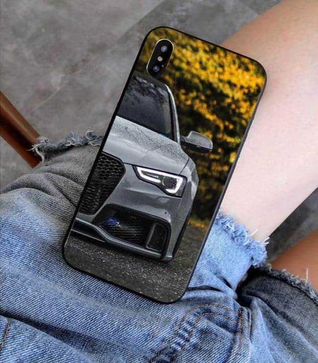 Fundas De Telefono Rs3