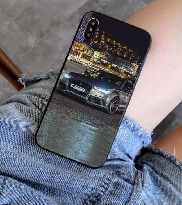 Fundas De Telefono Rs4
