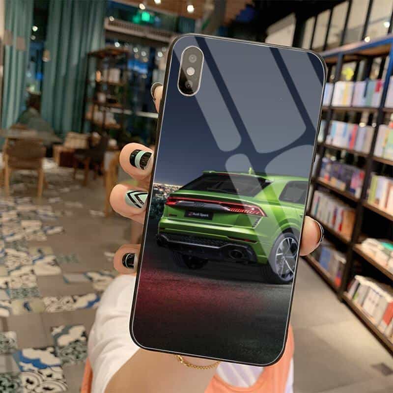 Fundas De Telefono Rs6 2020