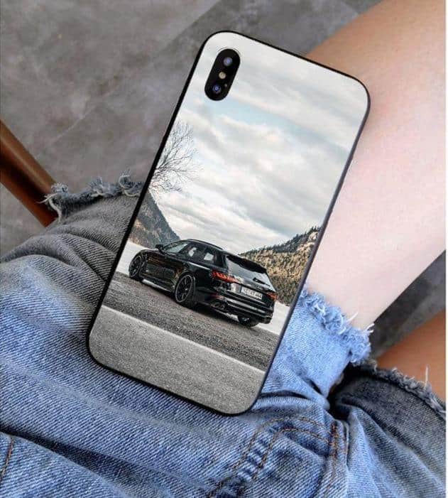 Fundas De Telefono Rs6