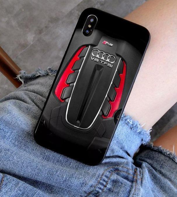 Fundas De Telefono V8