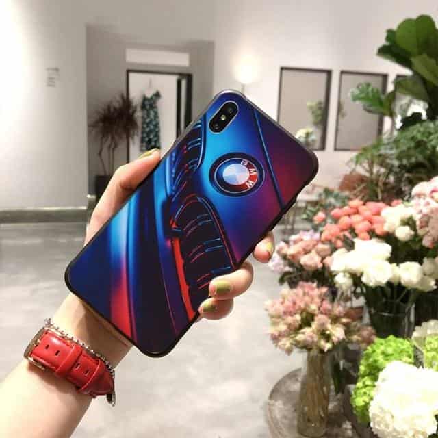 Fundas De Telefono Parrilla M