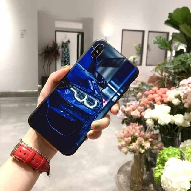 Fundas De Telefono Ciudad