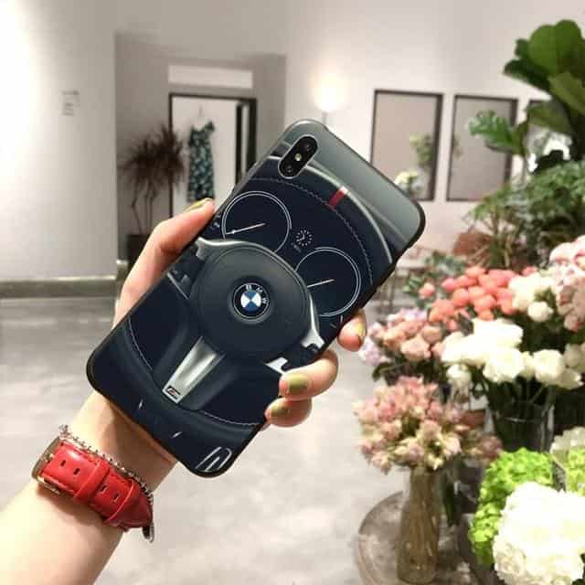 Fundas De Telefono Cockpit