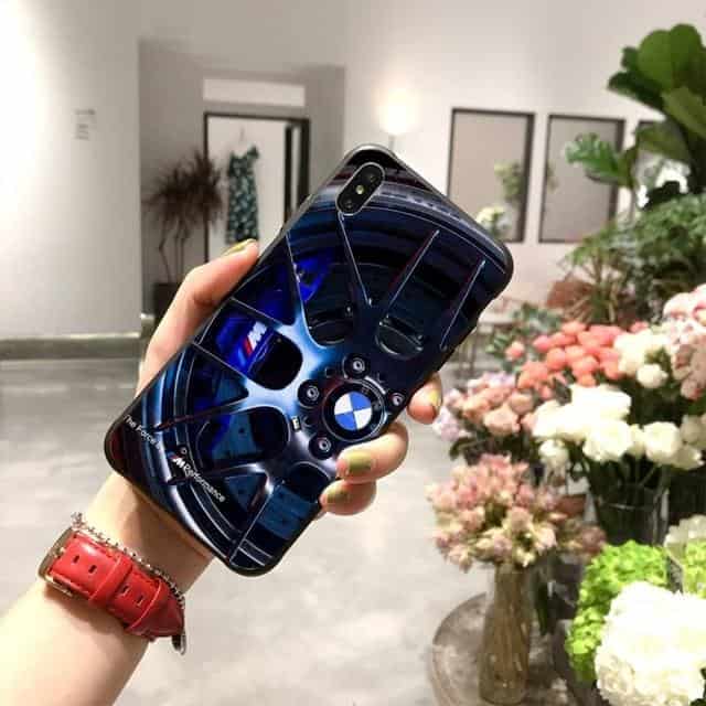 Fundas De Telefono Llanta M3