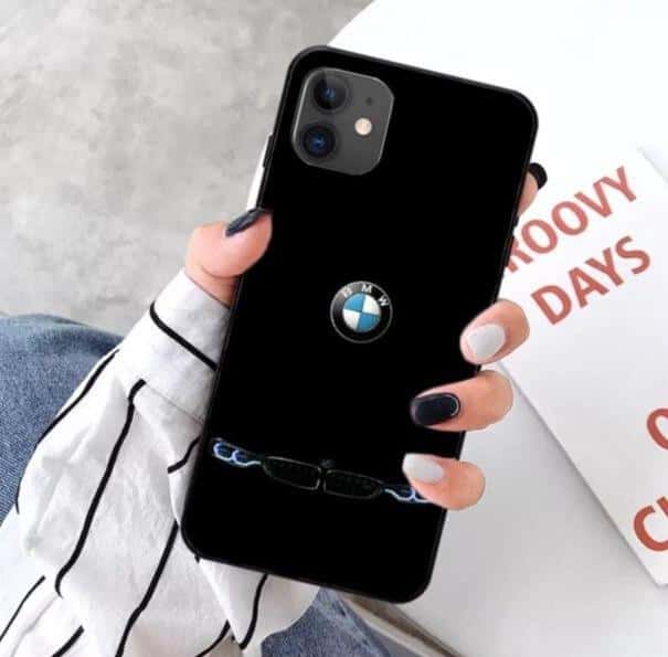 Fundas De Telefono M3 Ojos