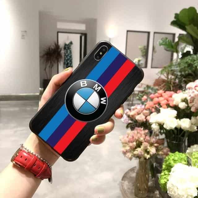 Fundas De Telefono Logo