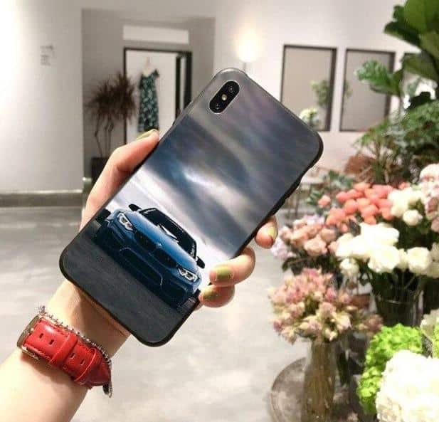 Fundas De Telefono M3