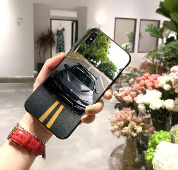 Fundas De Telefono M4 Gts
