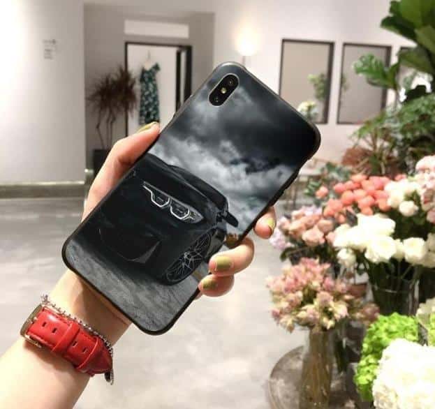 Fundas De Telefono M4