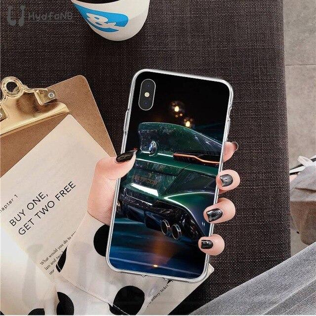 Fundas De Telefono M8 Competición
