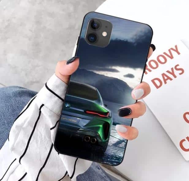 Fundas De Telefono M8