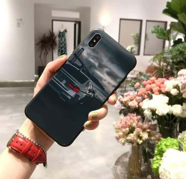 Fundas De Telefono San Francisco