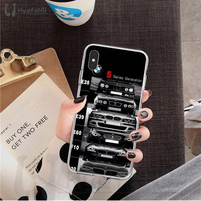 Fundas De Telefono Serie 5 Evolution