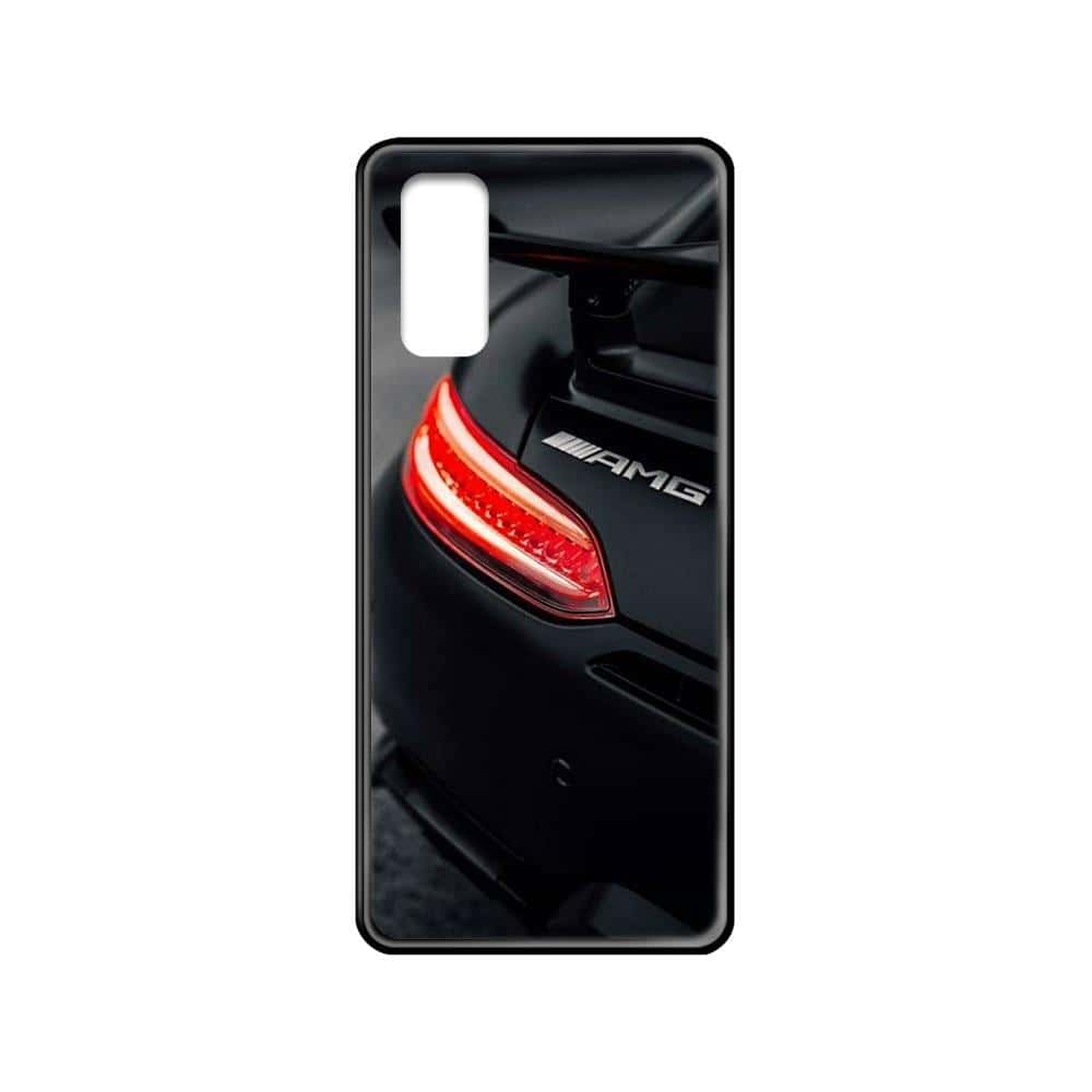 Fundas De Telefono Amg Gtr