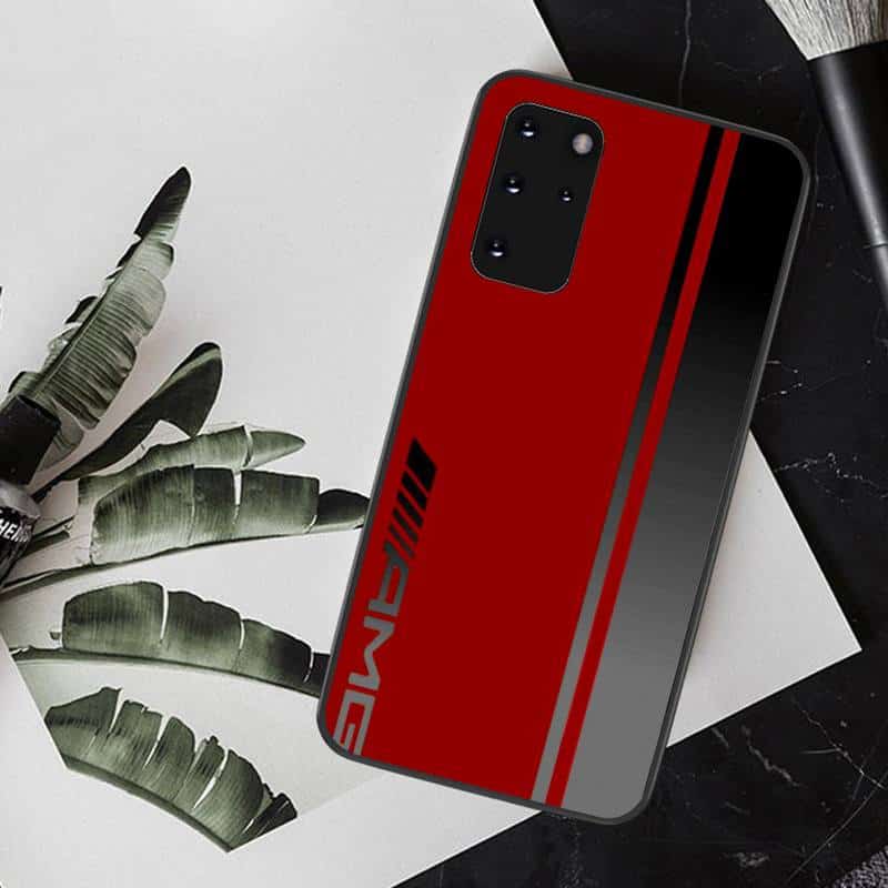 Fundas De Telefono Amg