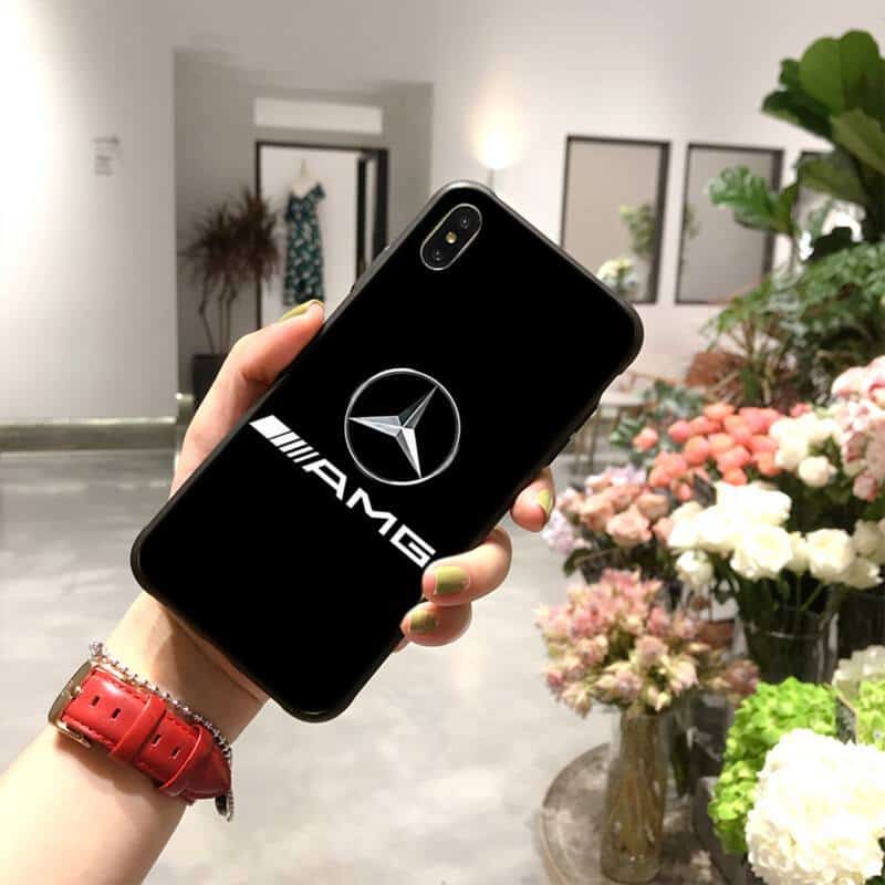 Fundas De Telefono Amg