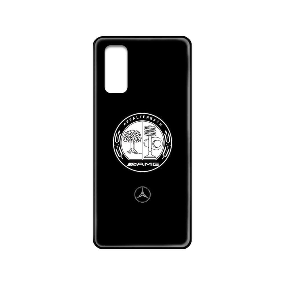 Fundas De Telefono Emblema Amg
