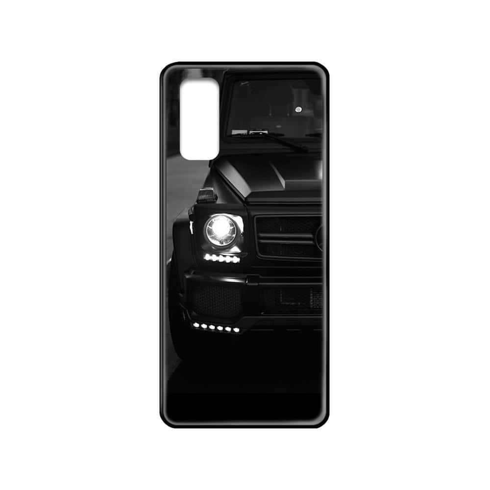 Fundas De Telefono G63 Oscuro