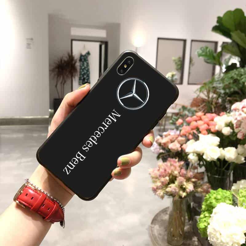 Fundas De Telefono Logotipo Oficial