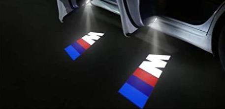 Luces De Bienvenida Para Autos Bmw M