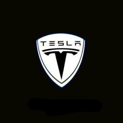 Luces De Bienvenida Para Autos Tesla