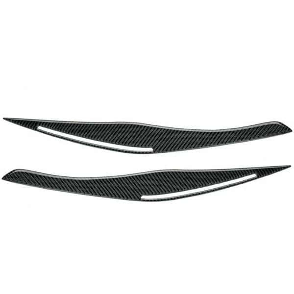 Pegatinas Bmw Carbono Para Faro