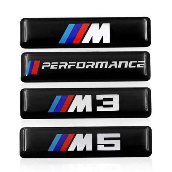 Pegatinas Bmw Mini Sticker