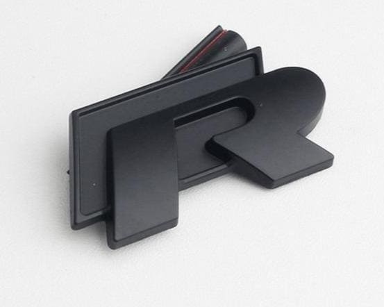 Pegatinas Vw R