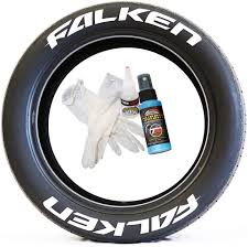 Pegatinas Neumaticos Falken