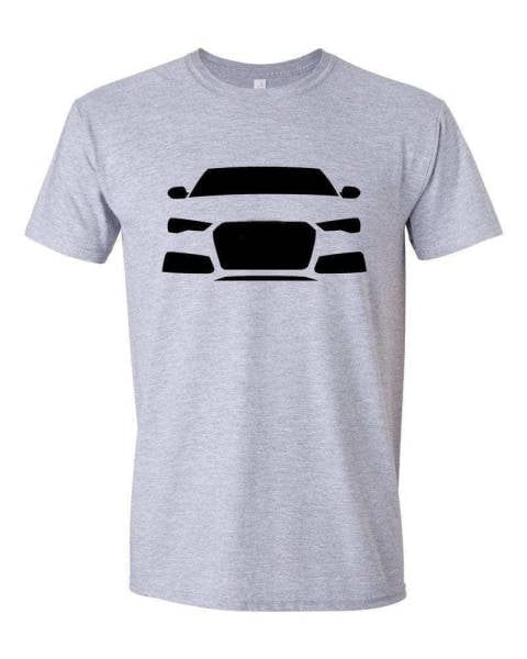 Camiseta Audi Rs3