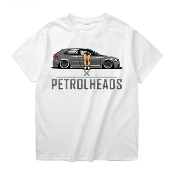 Camiseta Audi Rs3