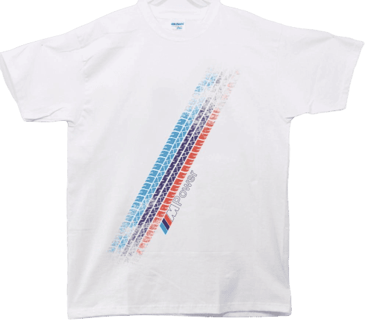 Camiseta Bmw Mpowe Race