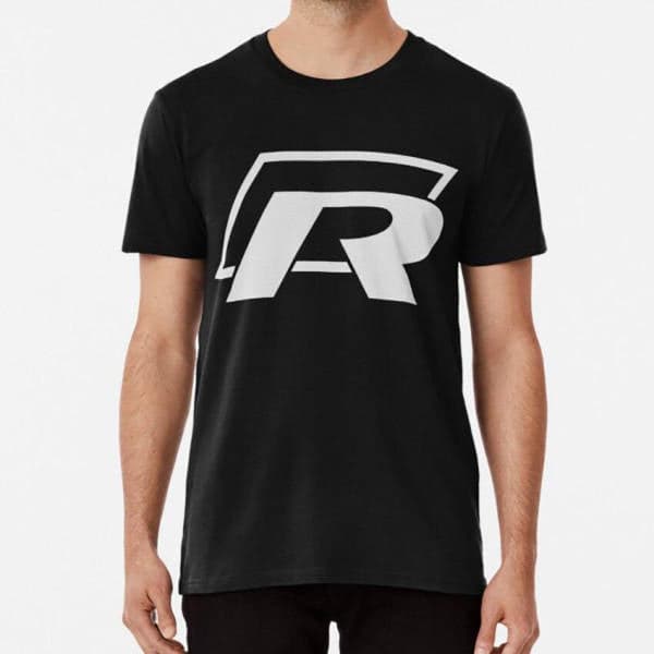 Camisetas Vw Golf R