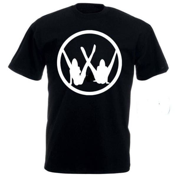 Camisetas Vw Las 2 Jambas Al Aire