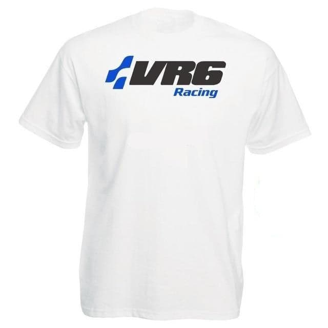 Camisetas Vw Vr6