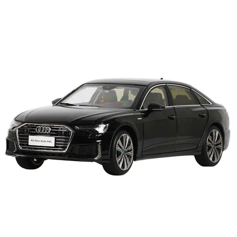 Coches Miniatura Audi A7 (1:18)