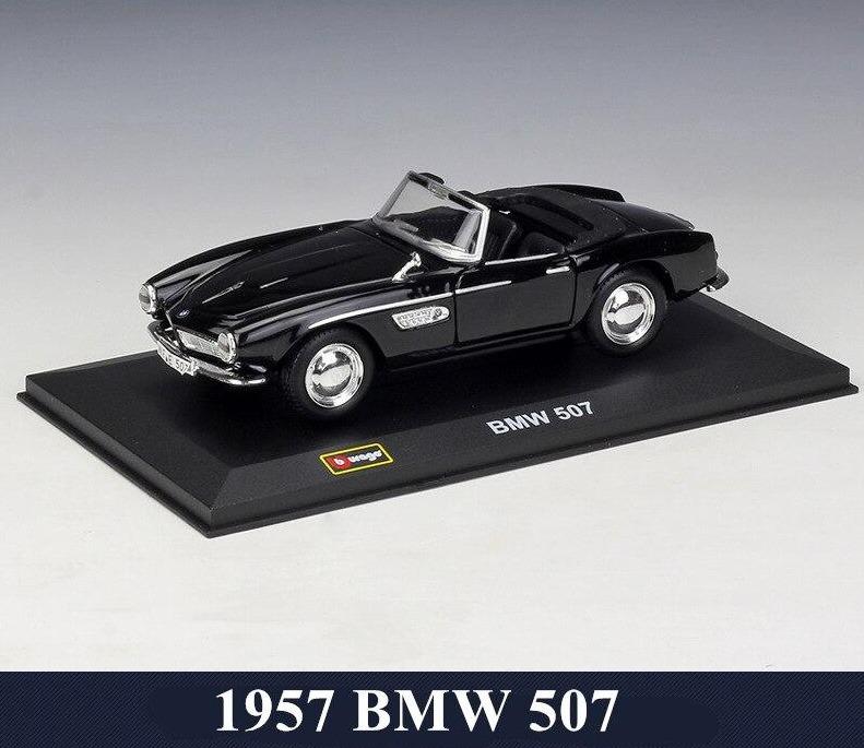 Coches Miniatura Bmw 507 (1:32)